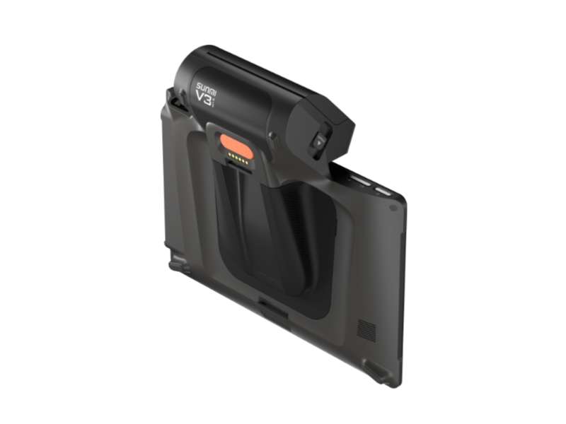 Sunmi V3 MIX – Mobile Android Kasse mit Drucker und Scanner